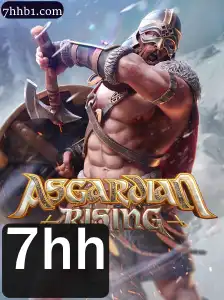 Explorando AsgardianRising: A Odisseia Nórdica Interativa
