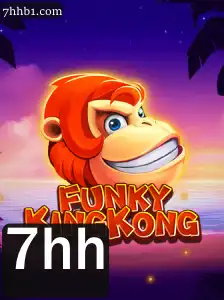 Explorando o Mundo Vibrante de FunkyKingKong: Regras e Dinâmicas do Jogo