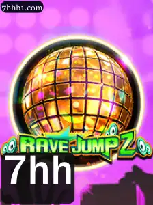 RaveJump2: Mergulhe na Ação Intensa deste Jogo Empolgante