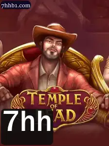Explore o Fascinante Mundo de 'TempleofDead' com a Palavra-Chave '7hh'